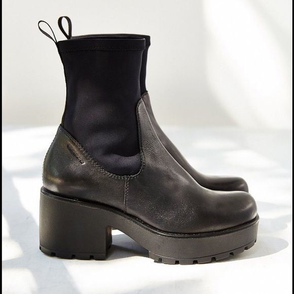 Vagabond Dion boots - Picture 3 of 8